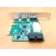 Card PCI-E to USB3.0+Esata Power+20pin